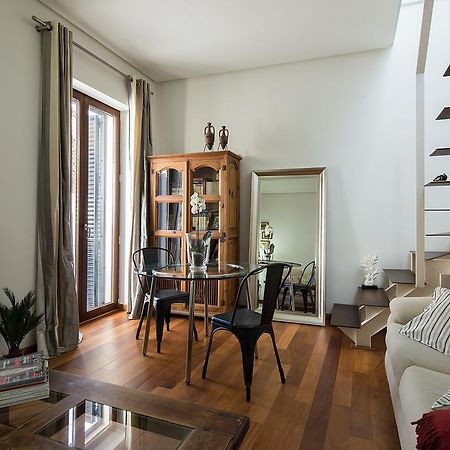 Veoapartment Corral Del Rey 1 Sevilla Exteriör bild
