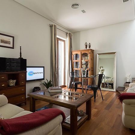 Veoapartment Corral Del Rey 1 Sevilla Exteriör bild