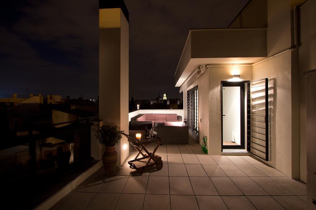 Veoapartment Corral Del Rey 1 Sevilla Exteriör bild