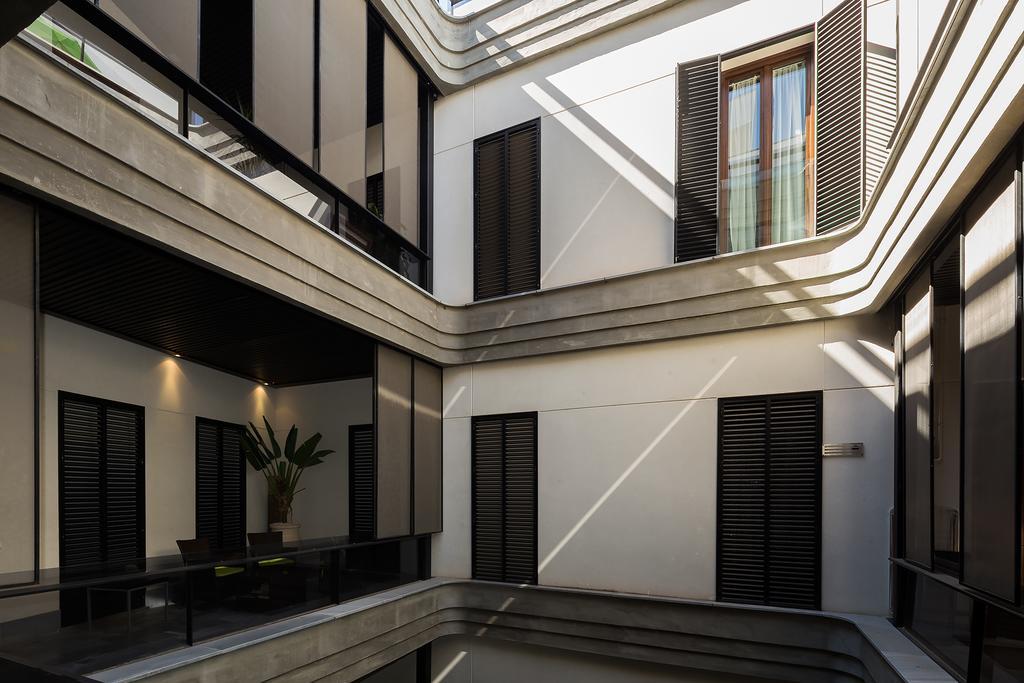 Veoapartment Corral Del Rey 1 Sevilla Exteriör bild