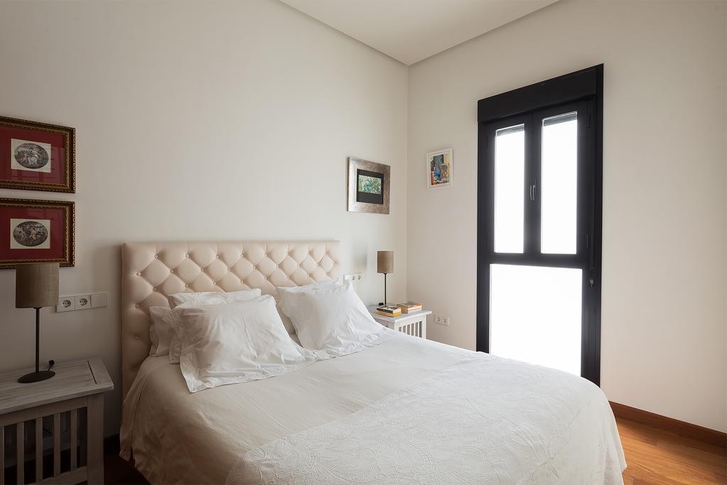 Veoapartment Corral Del Rey 1 Sevilla Exteriör bild